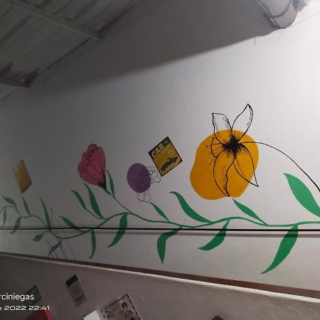 Chicamocha Hostel San Gil Luaran gambar