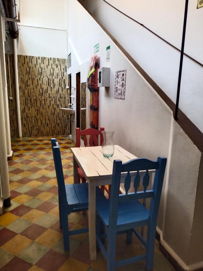 Chicamocha Hostel San Gil Luaran gambar