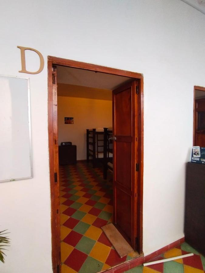 Chicamocha Hostel San Gil Luaran gambar