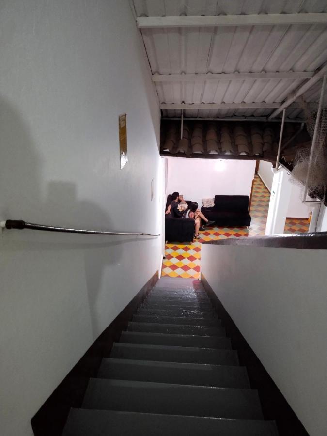 Chicamocha Hostel San Gil Luaran gambar