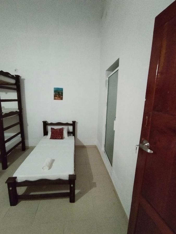 Chicamocha Hostel San Gil Luaran gambar