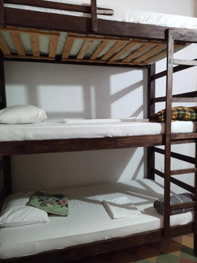 Chicamocha Hostel San Gil Luaran gambar