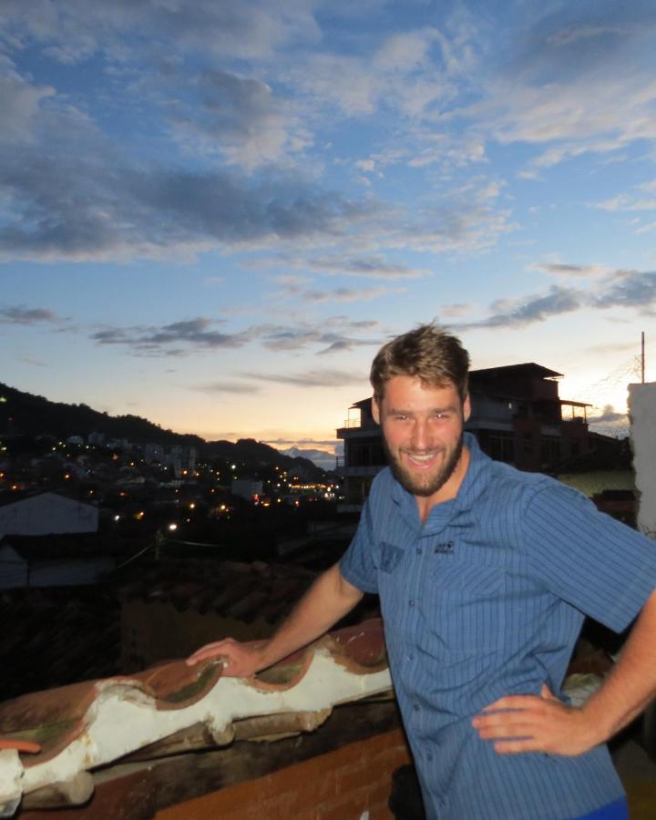 Chicamocha Hostel San Gil Luaran gambar