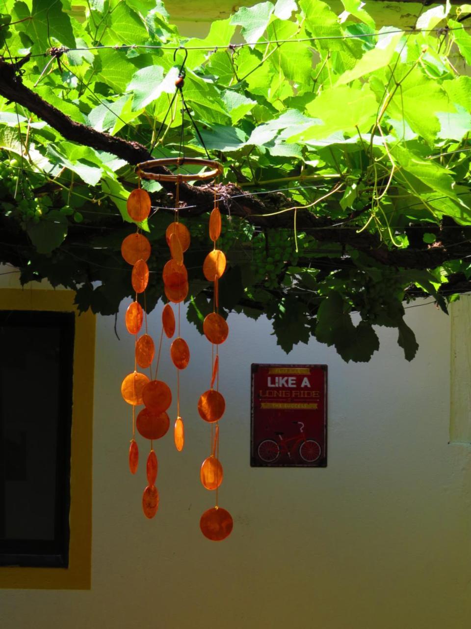 Chicamocha Hostel San Gil Luaran gambar