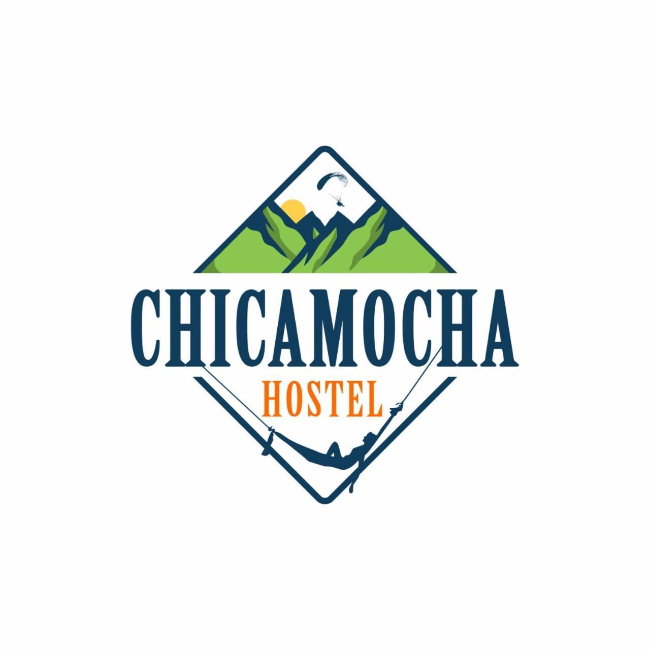 Chicamocha Hostel San Gil Luaran gambar